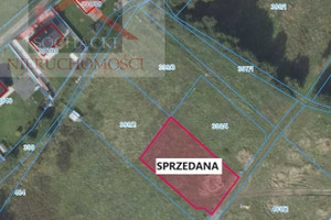 Działka na sprzedaż 1142m2 lubański Olszyna - zdjęcie 2