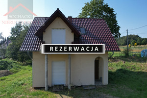 Dom na sprzedaż 78m2 lubański Lubań Pisarzowice - zdjęcie 1