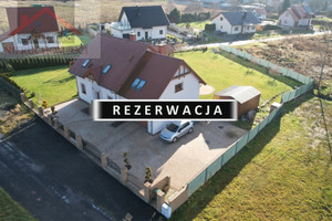 Dom na sprzedaż 180m2 lubański Olszyna Źródlana - zdjęcie 1