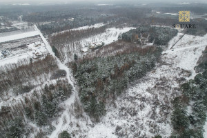 Działka na sprzedaż 8500m2 piaseczyński Tarczyn - zdjęcie 2