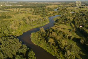 Działka na sprzedaż 2133m2 grójecki Warka Niwy Ostrołęckie - zdjęcie 3