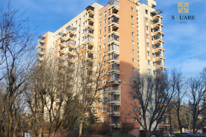 Mieszkanie na sprzedaż 60m2 Warszawa Praga-Południe Gocław Stanisława Rogalskiego - zdjęcie 2