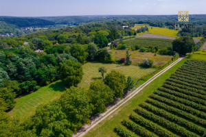 Działka na sprzedaż 2301m2 puławski Kazimierz Dolny Bochotnica - zdjęcie 1