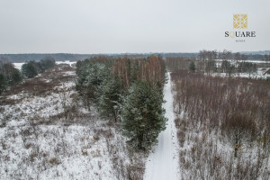 Działka na sprzedaż 8500m2 piaseczyński Tarczyn - zdjęcie 3