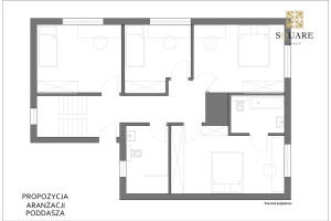 Dom na sprzedaż 75m2 warszawski zachodni Ożarów Mazowiecki Ożarów Józefa Hallera - zdjęcie 4