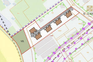 Działka na sprzedaż 6605m2 Warszawa Białołęka Stasinek - zdjęcie 1