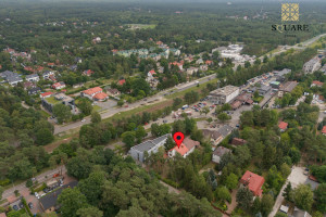 Dom na sprzedaż 971m2 otwocki Józefów Powstańców Warszawy - zdjęcie 1