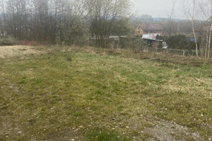 Działka na sprzedaż 1600m2 kielecki Bieliny - zdjęcie 2