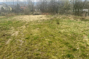 Działka na sprzedaż 1600m2 kielecki Bieliny - zdjęcie 1