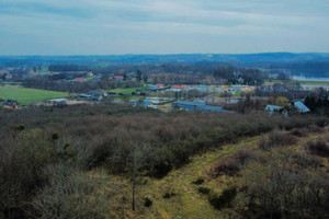 Działka na sprzedaż 1000m2 gdański Kolbudy - zdjęcie 2