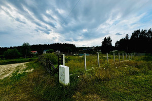 Działka na sprzedaż 1472m2 gdański Kolbudy Otomin - zdjęcie 3