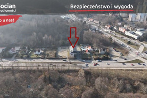 Komercyjne do wynajęcia 50m2 Gdańsk Brętowo Potokowa - zdjęcie 1