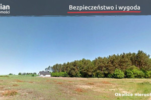 Działka na sprzedaż wejherowski Szemud Dobrzewino Łąkowa - zdjęcie 3