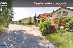 Działka na sprzedaż Gdańsk Osowa Nad Jeziorem - zdjęcie 1