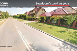 Działka na sprzedaż Gdańsk Osowa Nad Jeziorem - zdjęcie 1