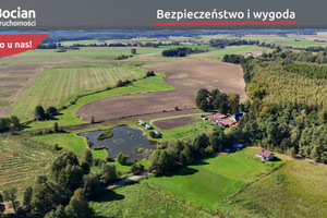 Komercyjne na sprzedaż 1000m2 iławski Iława Gardzień - zdjęcie 2