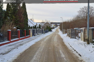 Działka na sprzedaż gdański Kolbudy Lublewo Gdańskie - zdjęcie 2