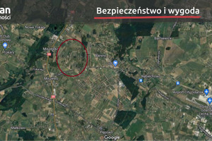 Działka na sprzedaż kartuski Żukowo Banino Dąbrowa - zdjęcie 4