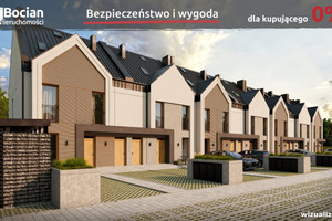 Mieszkanie na sprzedaż 127m2 gdański Kolbudy Kowale - zdjęcie 1