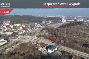 Komercyjne do wynajęcia 210m2 Gdańsk Brętowo Potokowa - zdjęcie 1