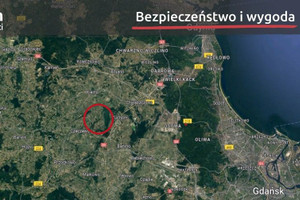 Działka na sprzedaż kartuski Przodkowo Warzenko - zdjęcie 4