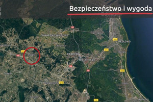 Działka na sprzedaż wejherowski Szemud Bojano - zdjęcie 4