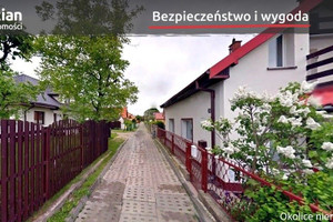 Działka na sprzedaż Gdynia Oksywie Kępa Oksywska - zdjęcie 2