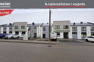 Komercyjne do wynajęcia 270m2 kartuski Żukowo Chwaszczyno Mickiewicza - zdjęcie 1