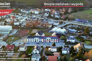 Komercyjne do wynajęcia 270m2 kartuski Żukowo Chwaszczyno Mickiewicza - zdjęcie 1