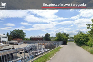 Działka na sprzedaż 15466m2 gdański Pszczółki - zdjęcie 1