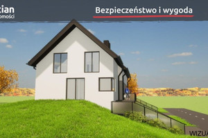 Dom na sprzedaż 187m2 wejherowski Szemud Koleczkowo Osiedle Pod Lasem - zdjęcie 3