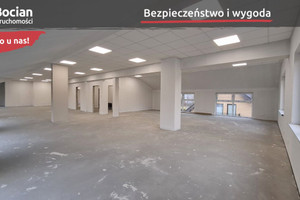 Komercyjne do wynajęcia 270m2 kartuski Żukowo Chwaszczyno Mickiewicza - zdjęcie 3