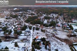 Działka na sprzedaż wejherowski Szemud Koleczkowo Osiedle Nad Jeziorem - zdjęcie 2