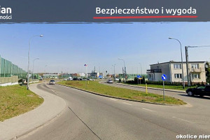 Działka na sprzedaż 1699m2 Gdańsk Kokoszki Kiełpino Górne - zdjęcie 2