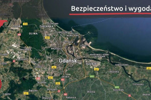 Działka na sprzedaż kartuski Żukowo Przyjaźń Ottomara Zielke - zdjęcie 2