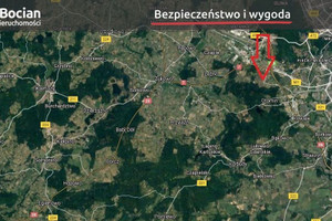 Działka na sprzedaż Gdańsk Kokoszki Kiełpino Górne - zdjęcie 4