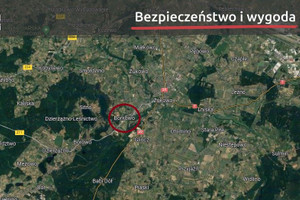 Działka na sprzedaż kartuski Żukowo Borkowo Nowowiejska - zdjęcie 4