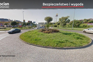 Działka na sprzedaż 3559m2 Gdańsk Ujeścisko-Łostowice Łostowice Gdańsk Południe - zdjęcie 1