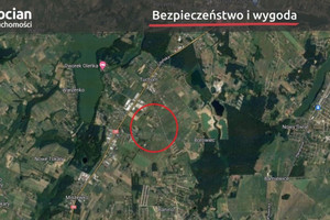 Działka na sprzedaż kartuski Żukowo Miszewko - zdjęcie 3