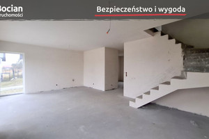 Dom na sprzedaż 143m2 gdański Trąbki Wielkie Kłodawa - zdjęcie 3