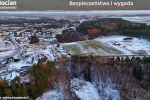 Działka na sprzedaż wejherowski Szemud Koleczkowo Osiedle Nad Jeziorem - zdjęcie 3