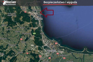 Działka na sprzedaż Gdynia Oksywie Kępa Oksywska - zdjęcie 4