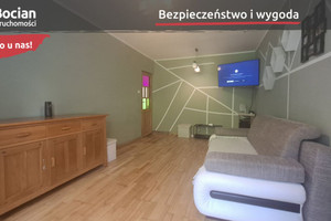 Mieszkanie na sprzedaż 43m2 Gdańsk Orunia-Św. Wojciech-Lipce Orunia Raduńska - zdjęcie 3