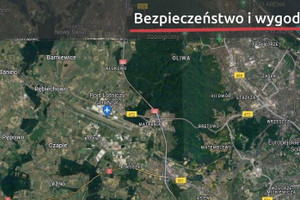 Działka na sprzedaż kartuski Przodkowo Tokary - zdjęcie 3