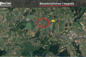 Działka na sprzedaż wejherowski Szemud Dobrzewino - zdjęcie 3