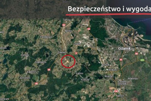 Działka na sprzedaż kartuski Żukowo Przyjaźń - zdjęcie 4