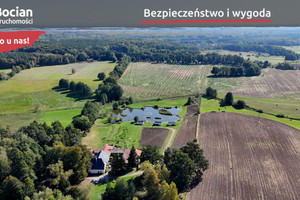 Komercyjne na sprzedaż 1000m2 iławski Iława Gardzień - zdjęcie 3