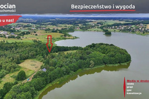 Działka na sprzedaż kartuski Przodkowo Warzenko Zielona - zdjęcie 3