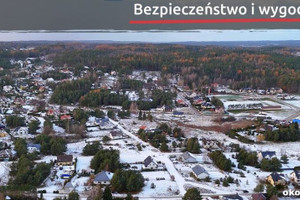 Działka na sprzedaż wejherowski Szemud Koleczkowo Osiedle Nad Jeziorem - zdjęcie 1