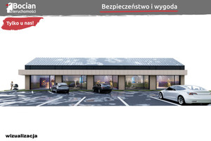 Komercyjne na sprzedaż 49m2 gdański Pruszcz Gdański Cieplewo Długa - zdjęcie 2